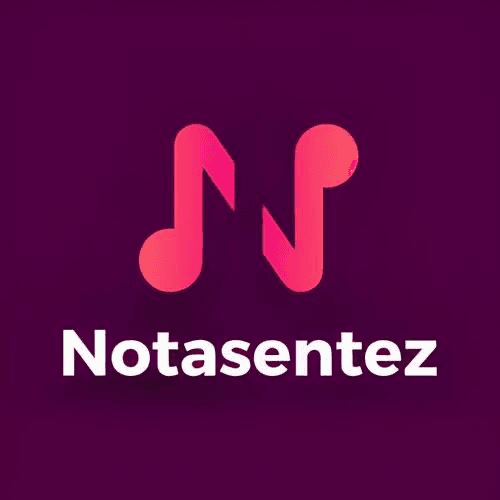 Notasentez Logo